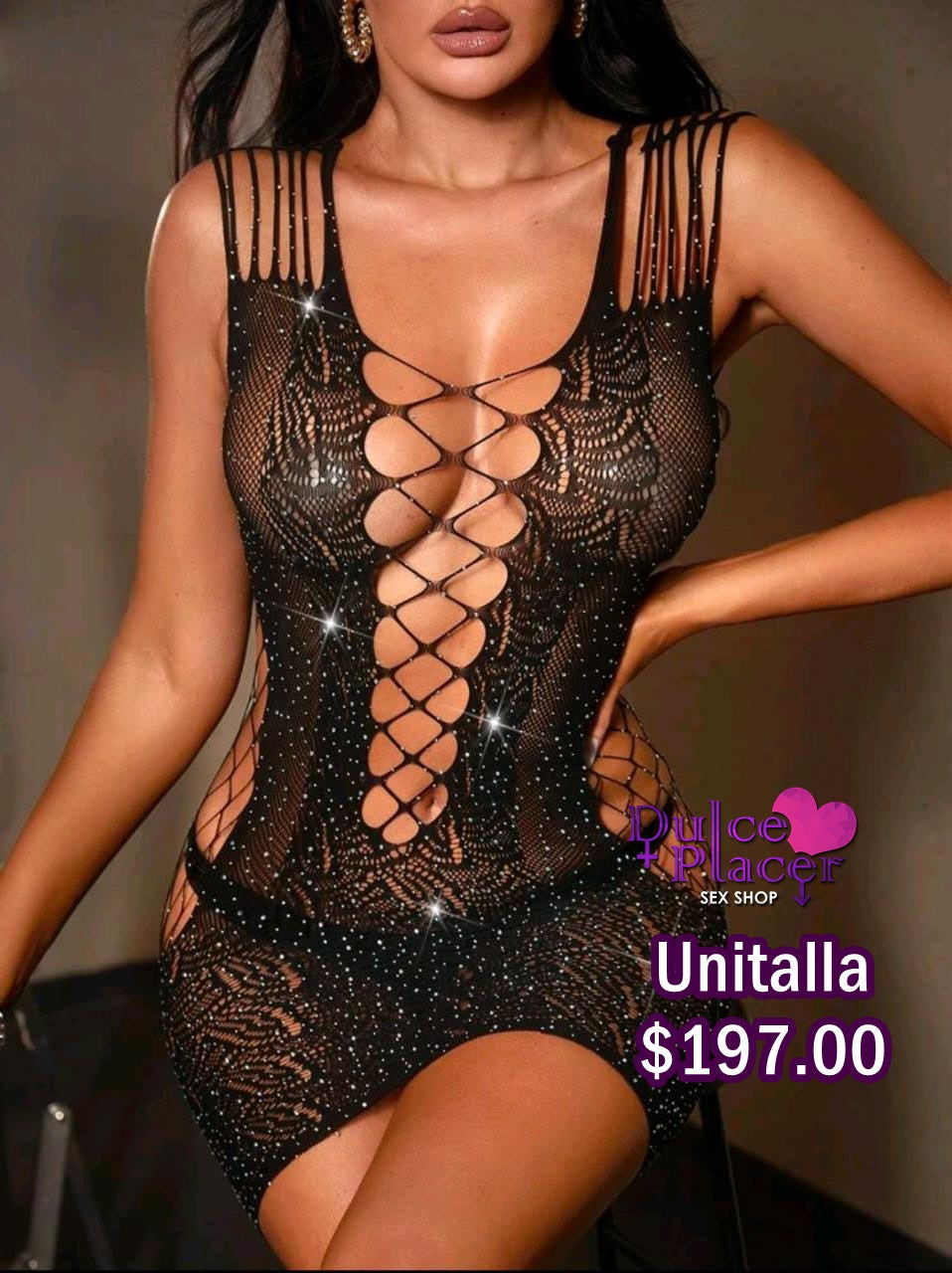 Bodystocking