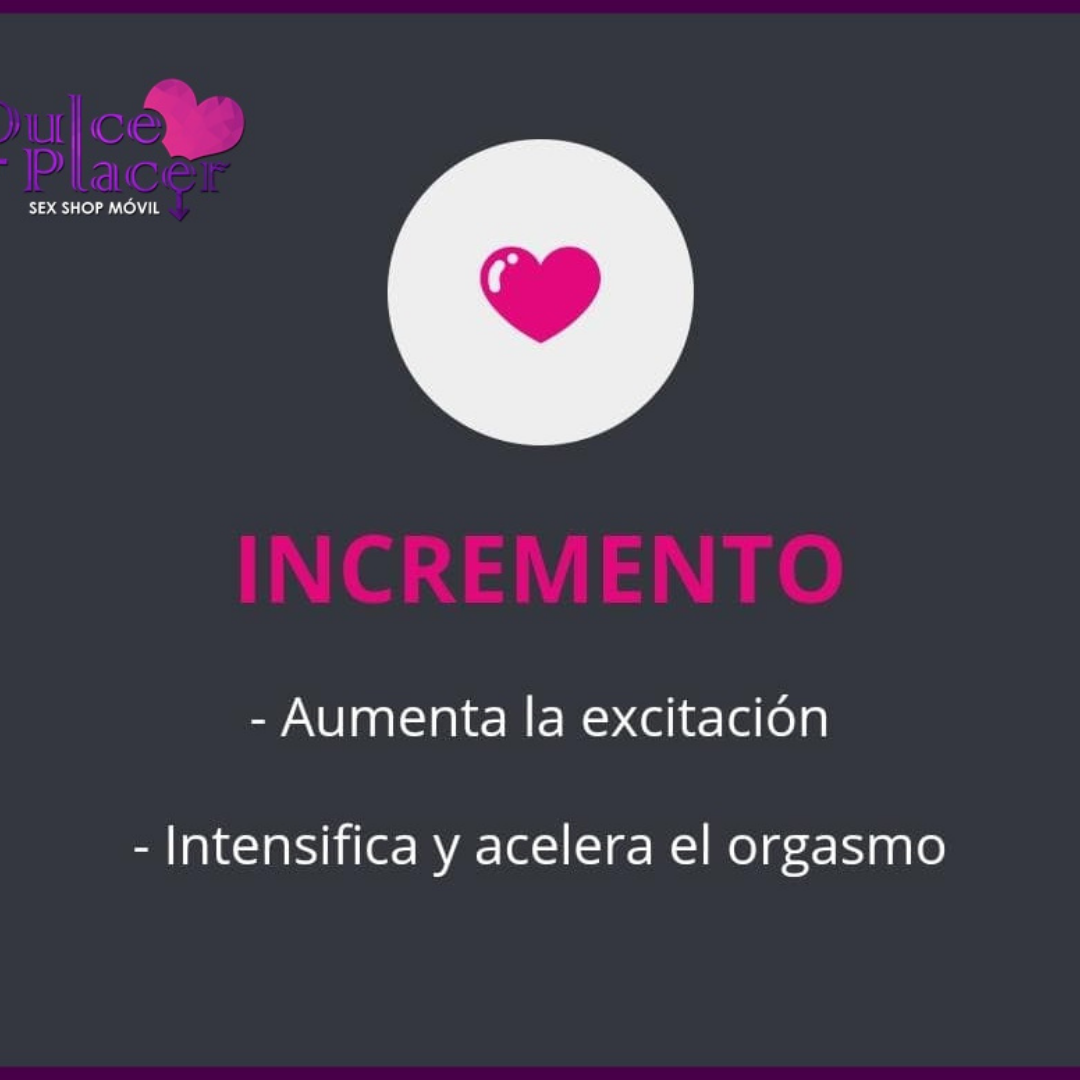 Pastilla Ibiza para mujer - Estimulante Sexual Femenino- Sex Pill 1,250mg