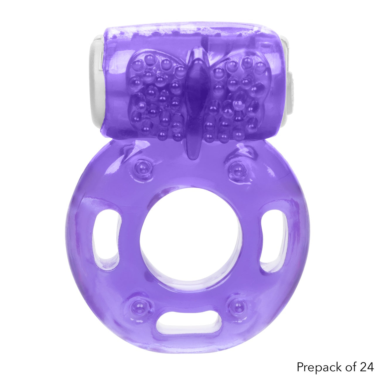 Anillo vibrating ring Purple