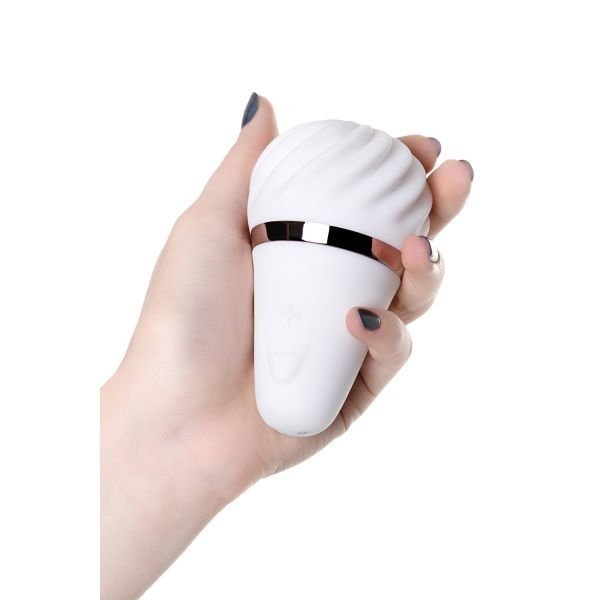 Little Wand Satisfyer, Vibrador clítoris discreto Recargable