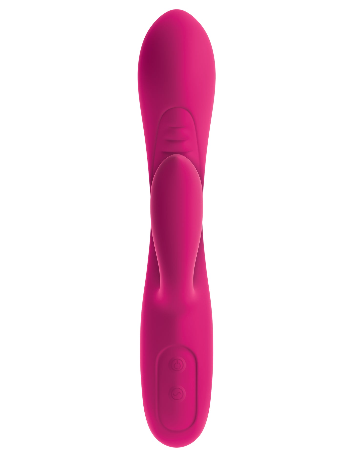 Vibrador The Ultimate Rabbit #2