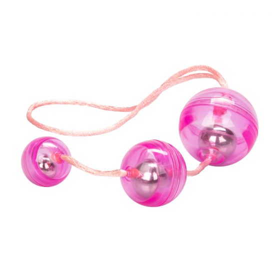 Bolas vaginales graduales