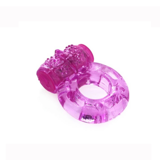 Anillo Vibrador Desechable