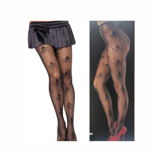 Pantimedias Calaveras