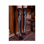 Medias hueso y calavera