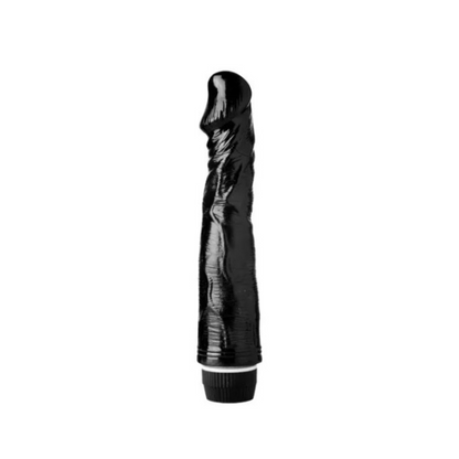 Vibrador Sextoys 22cm Negro