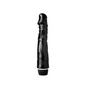 Vibrador Sextoys 22cm Negro