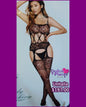 Bodystocking