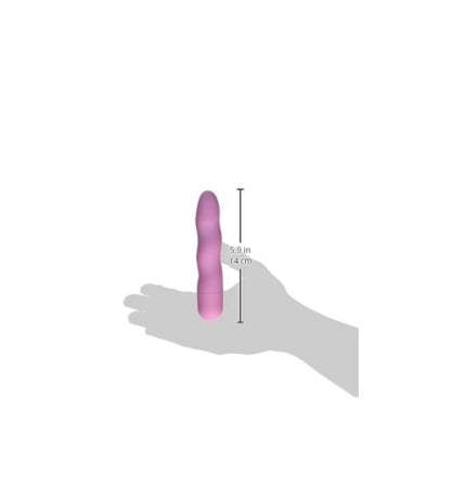 Mini vibrador First Time