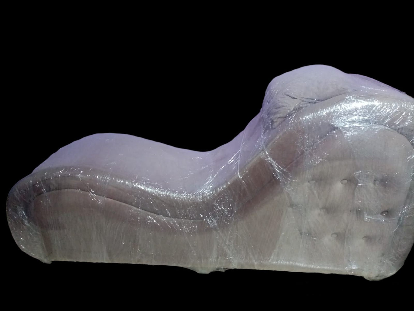 Sillón del amor Kamasutra tantra