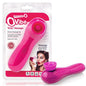 Vibrador Masajeador Sensual OVIBE