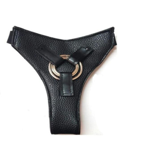 Arnés Femenino de 3 argollas ajustable