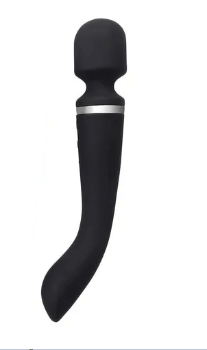 Vibrador Masajeador LODI, Doble punta
