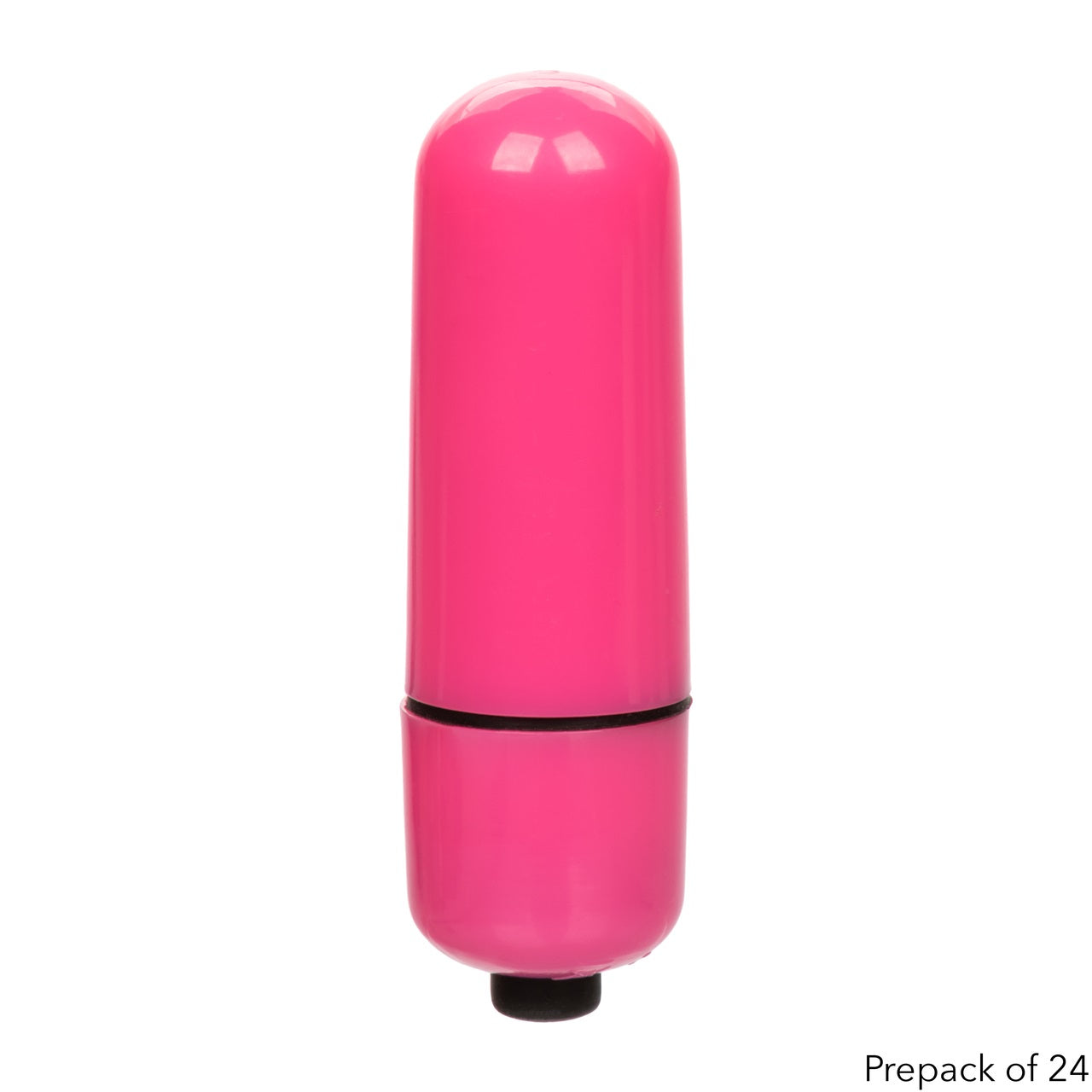 Mini Bala vibradora 3 speed pink