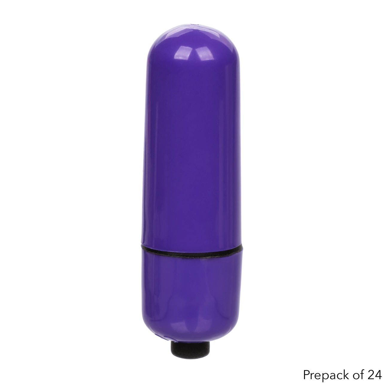 Mini Bala vibradora 3 speed purple