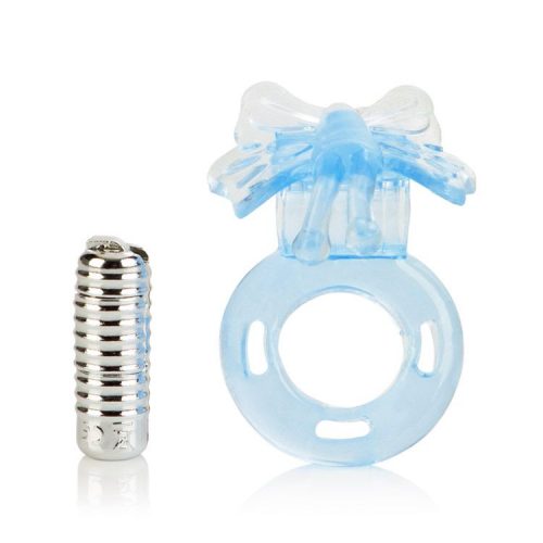 Anillo Vibrador Potenciador de Mariposa