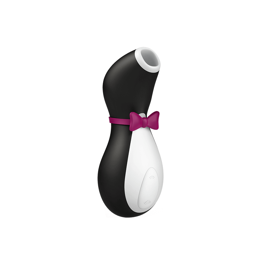 Penguin Satisfyer