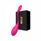 Vibrador vaginal de APP MELO