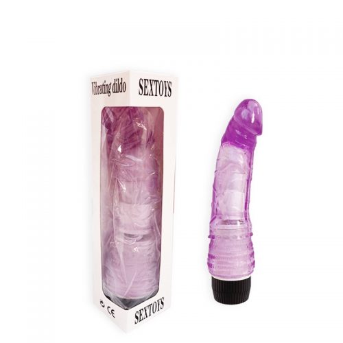 Sextoys  Purple Cristalino 16