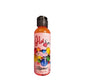 Lubricante Caliente Chicle 60 ml.