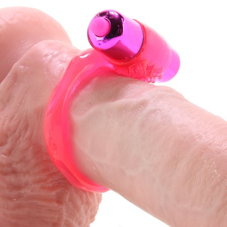 Anillo vibrating ring Pink
