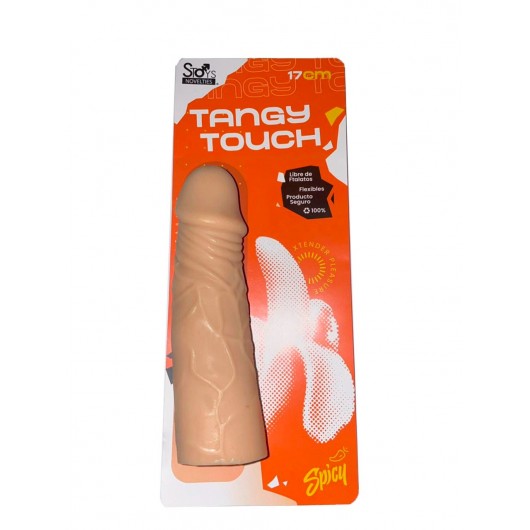 Funda Tangy Touch