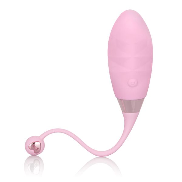 Amour Silicone Remote BUllet