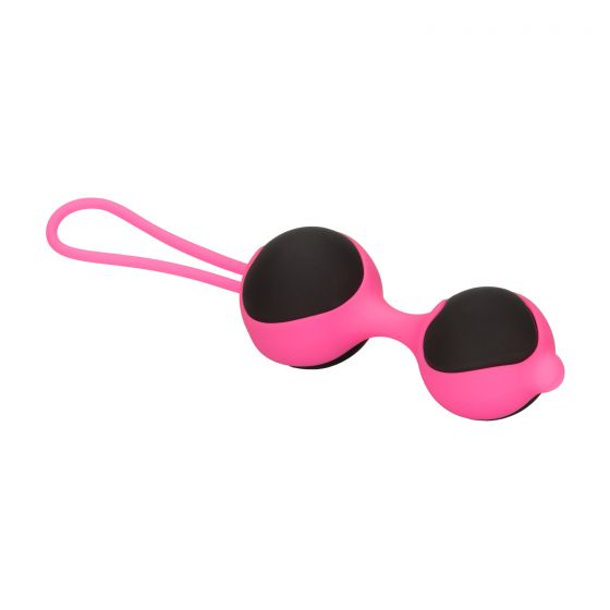 Bolas vaginales Silicone Kegel Trainer