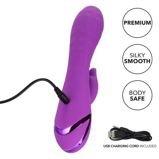 Vibrador Multi Cali Dreaming Valley Vamp.