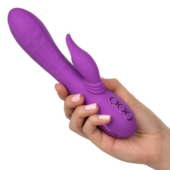 Vibrador Multi Cali Dreaming Valley Vamp.