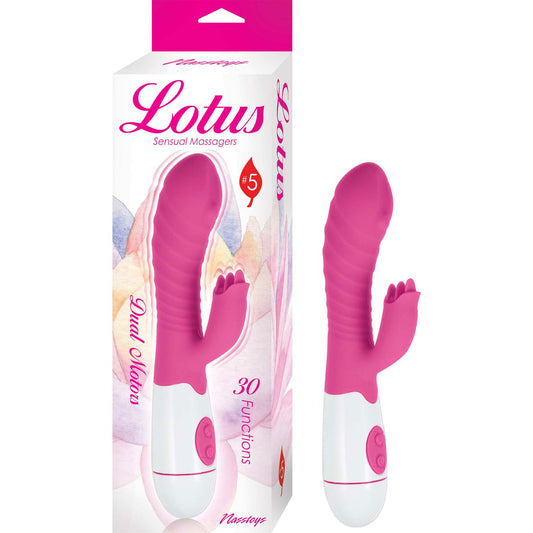 Lotus Sensual Masaggers - baterías